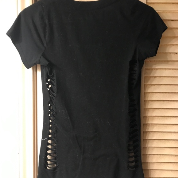 Hustler Honey vintage tee size small - Picture 6 of 6